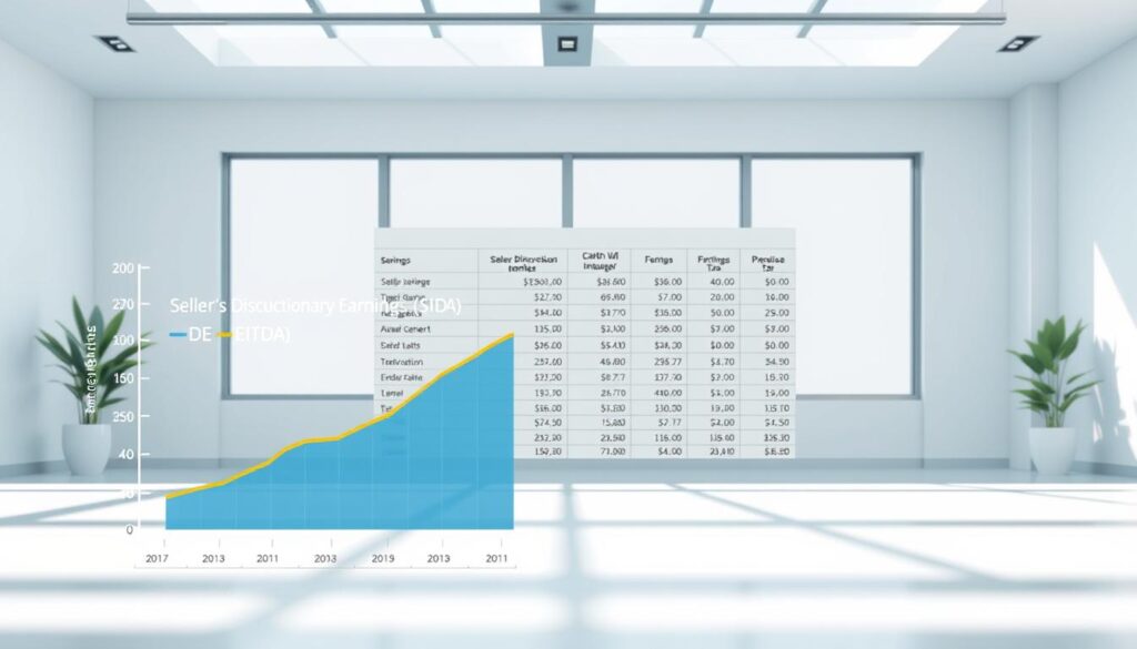 Plumbing Business Valuation Metrics