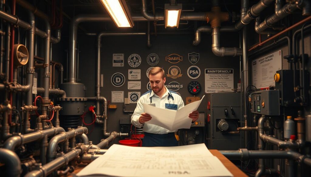 Plumbing Career Advancement Opportunities