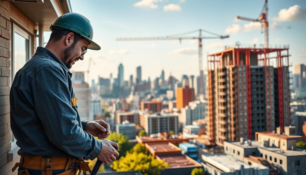 Plumbing Career Path in New Jersey