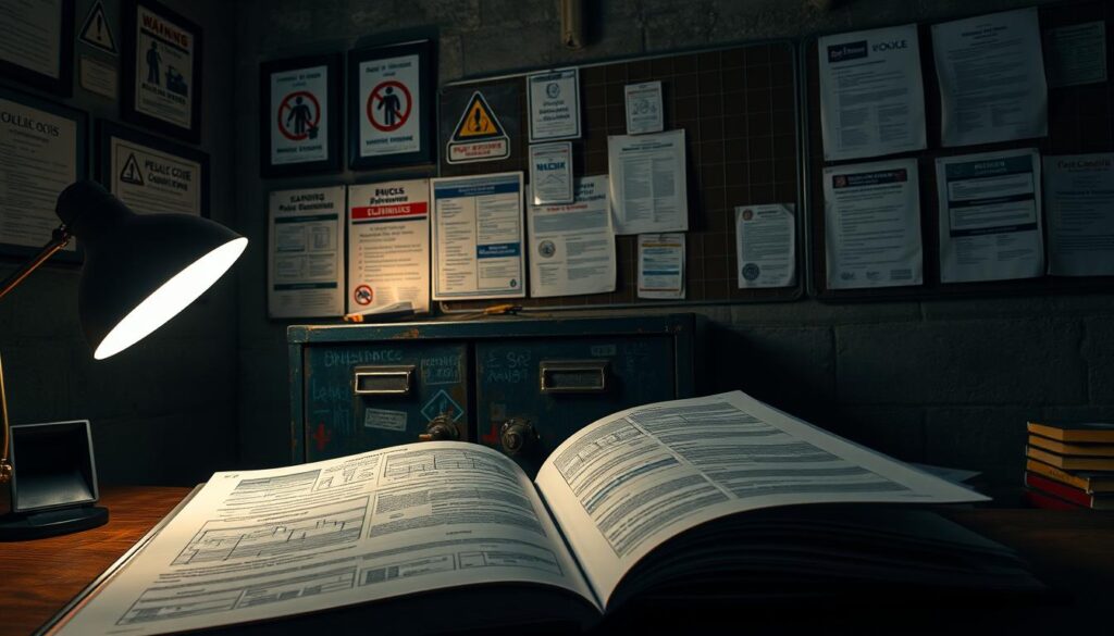 Plumbing Code Compliance and Regulations