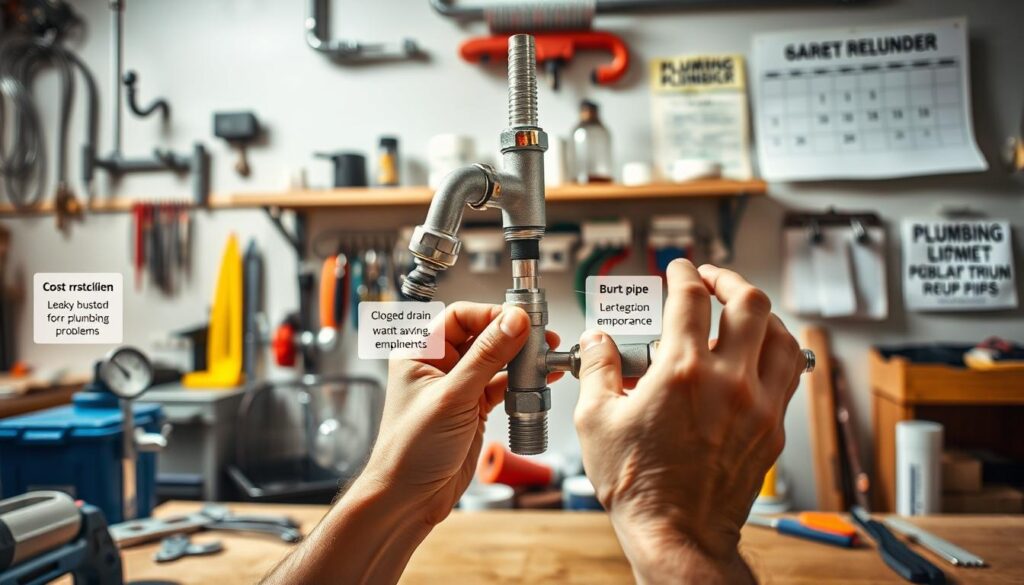 Plumbing Cost Savings Tips