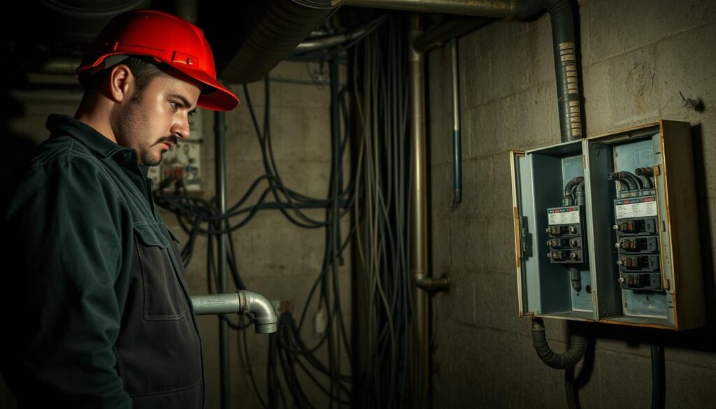 Plumbing Electrical Hazards Safety Plumbing Electrical Hazards Safety