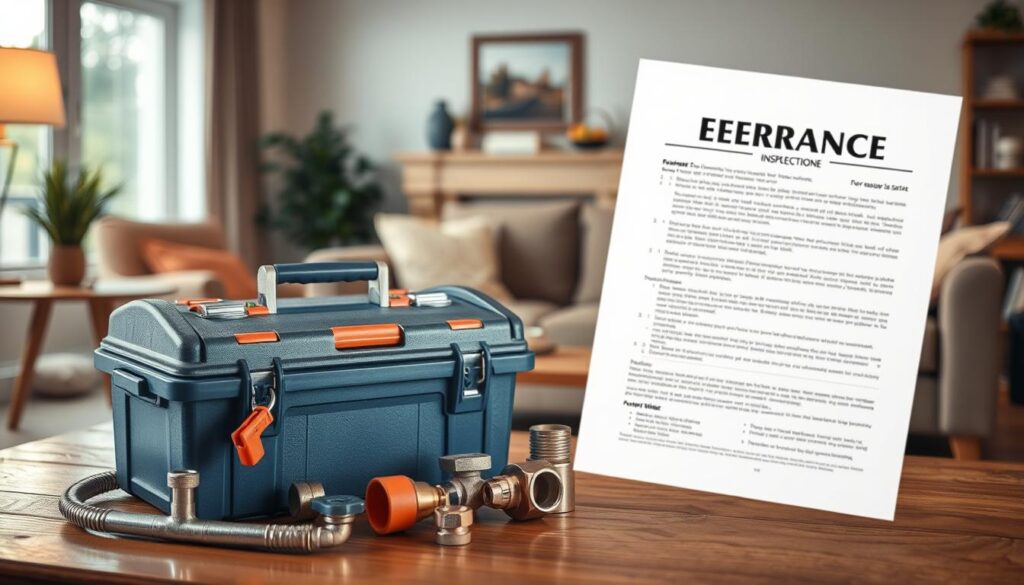 Plumbing Emergency Insurance Coverage