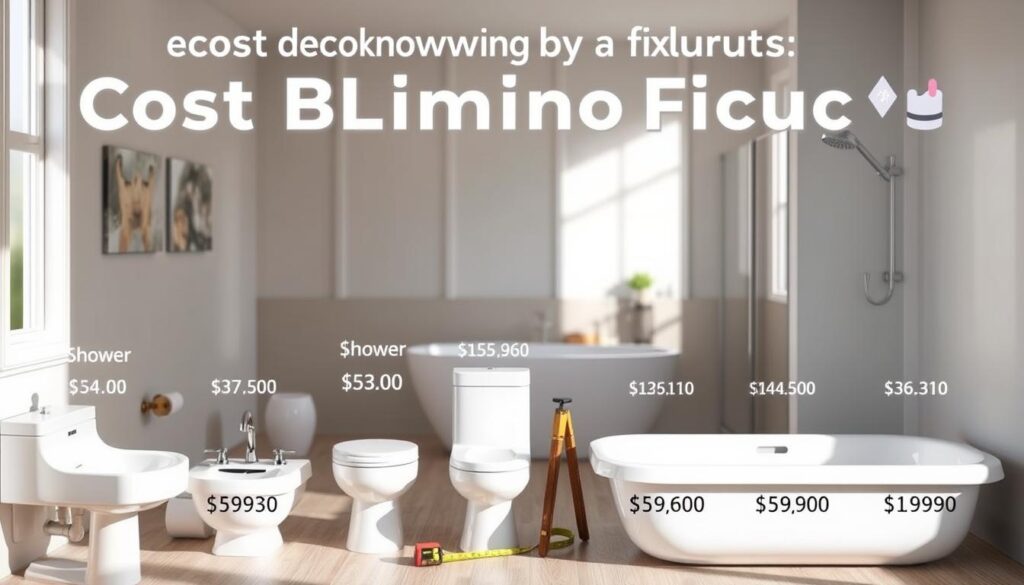 Plumbing Fixture Installation Costs Plumbing Fixture Installation Costs