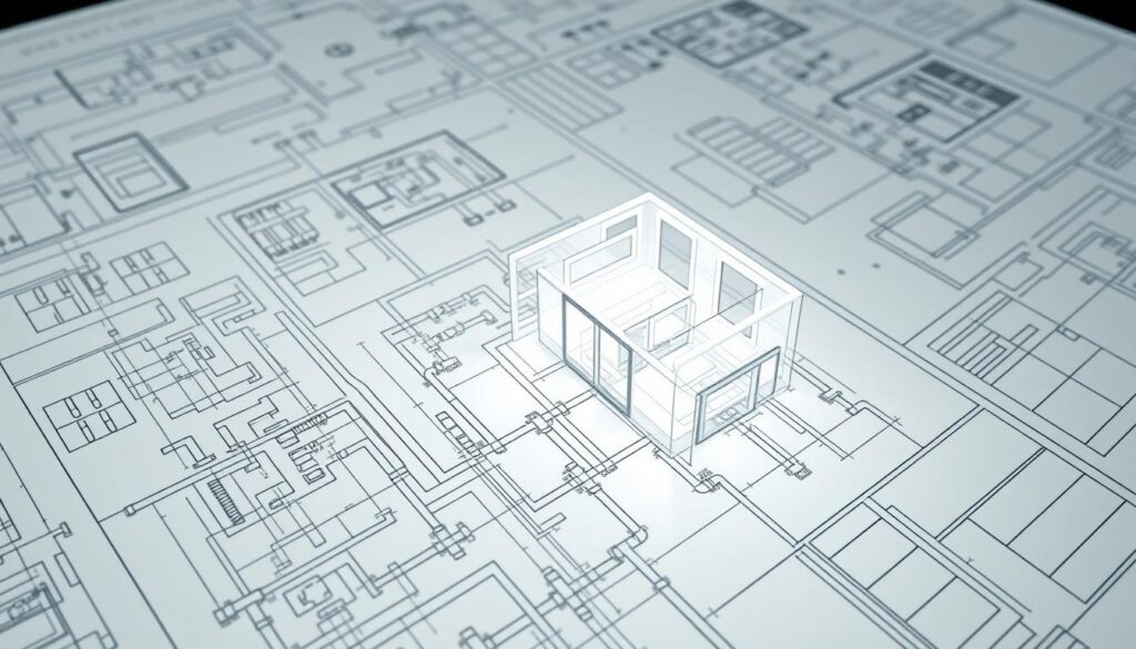 Plumbing Installation Design Planning