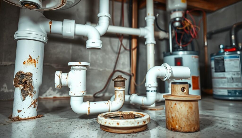 Plumbing Installation Mistakes Prevention