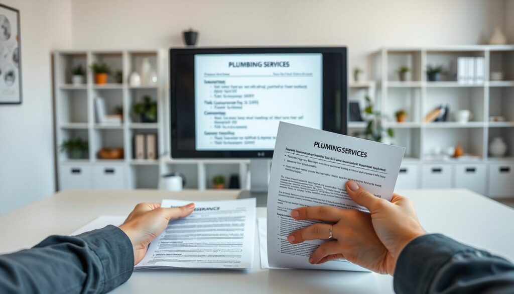 Plumbing Insurance and Liability