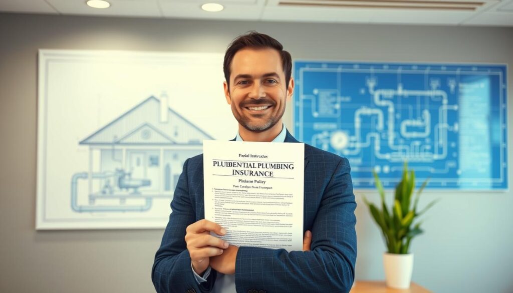 Plumbing Insurance and Liability Coverage