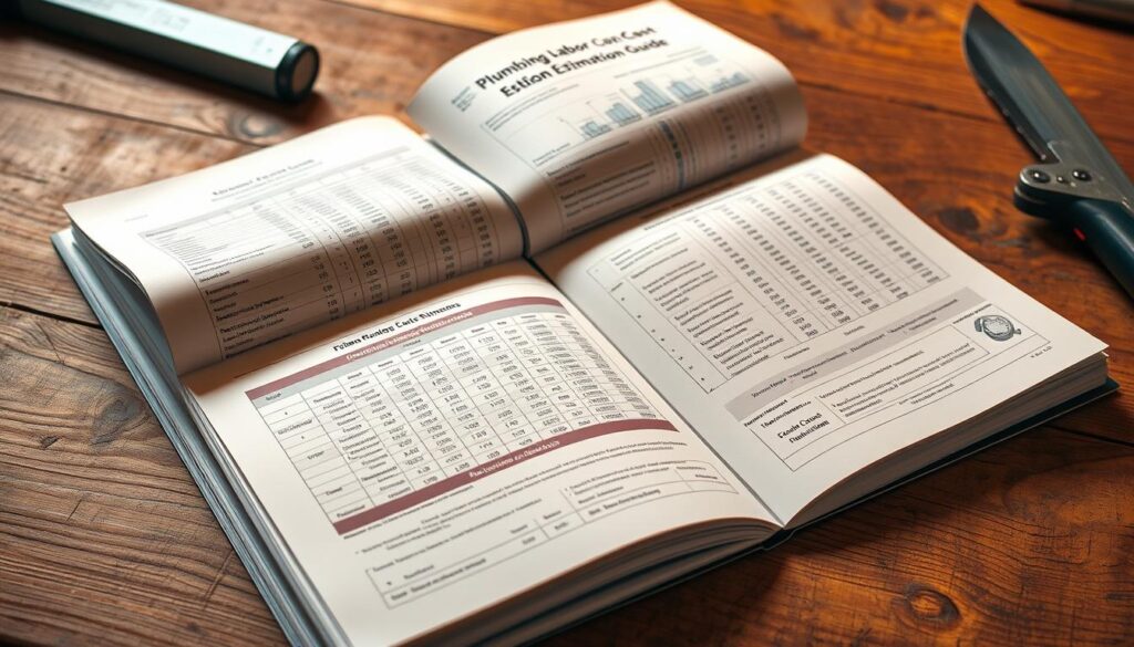 Plumbing Labor Cost Estimation Guide Plumbing Labor Cost Estimation Guide