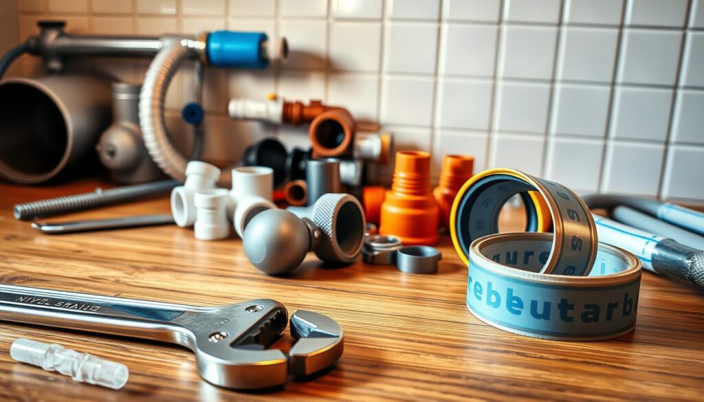 Plumbing Maintenance Tips