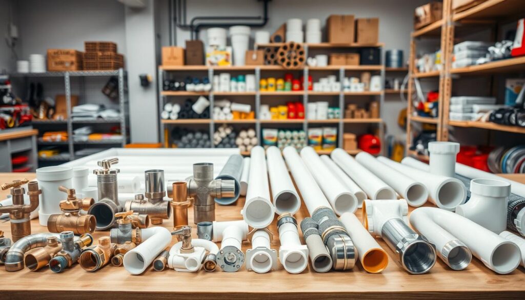 Plumbing Material Comparison Plumbing Material Comparison