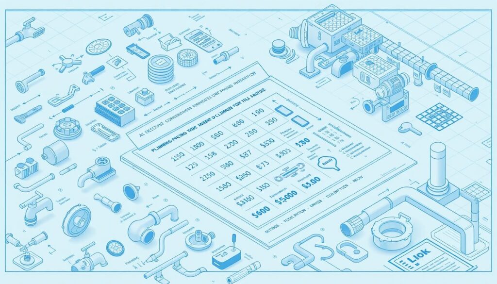 Plumbing Pricing Strategies