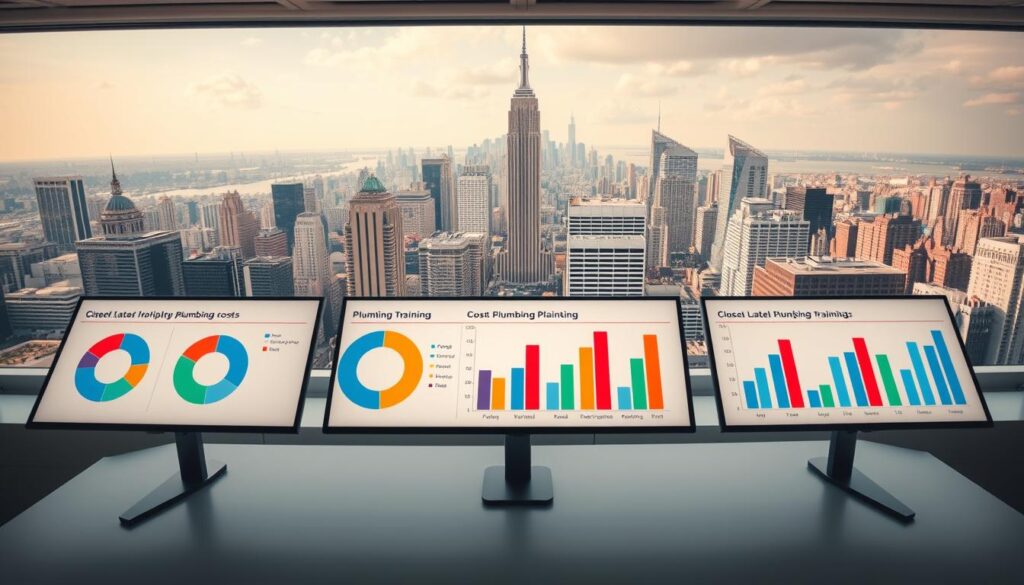 Plumbing Training Cost Variations by Location Plumbing Training Cost Variations by Location