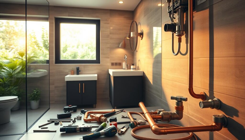 Plumbing Upgrade Expenses Professional Installation Plumbing Upgrade Expenses Professional Installation