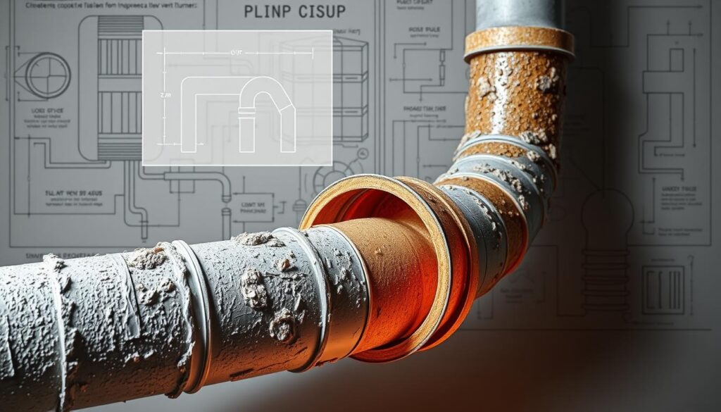 Plumbing Vent Pipe Angles Problem Plumbing Vent Pipe Angles Problem