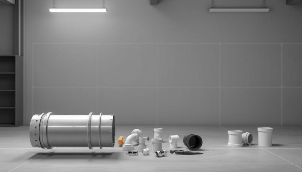 Plumbing Vent Pipe Installation Guidelines