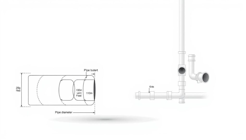Plumbing Vent Pipe Sizing Guide