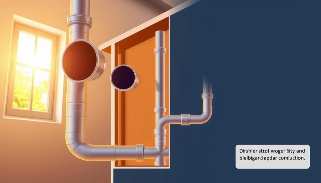 Plumbing Vent Stack System Benefits