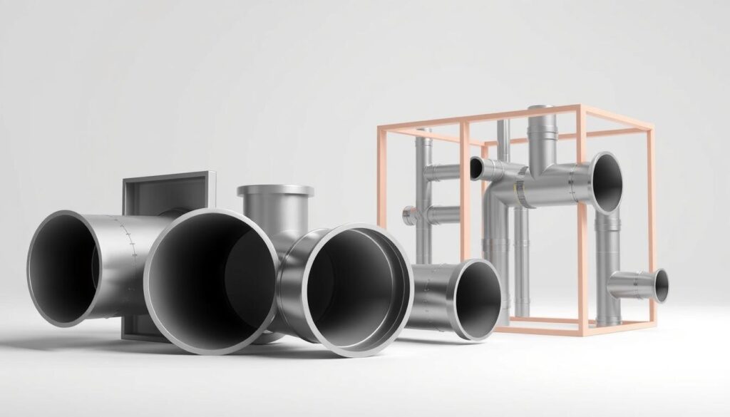 Plumbing Vent Types and Configurations Plumbing Vent Types and Configurations