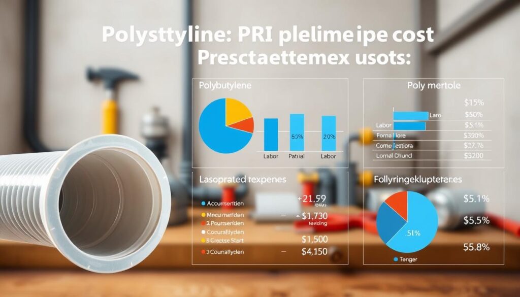 Polybutylene Pipe Replacement Cost Breakdown Polybutylene Pipe Replacement Cost Breakdown