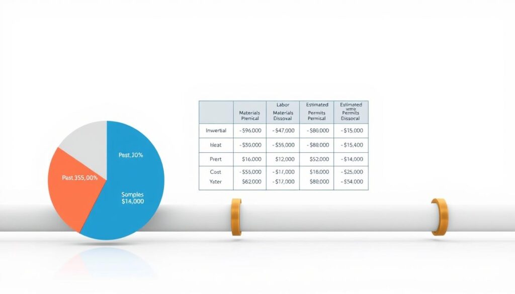 Polybutylene Plumbing Replacement Cost Breakdown