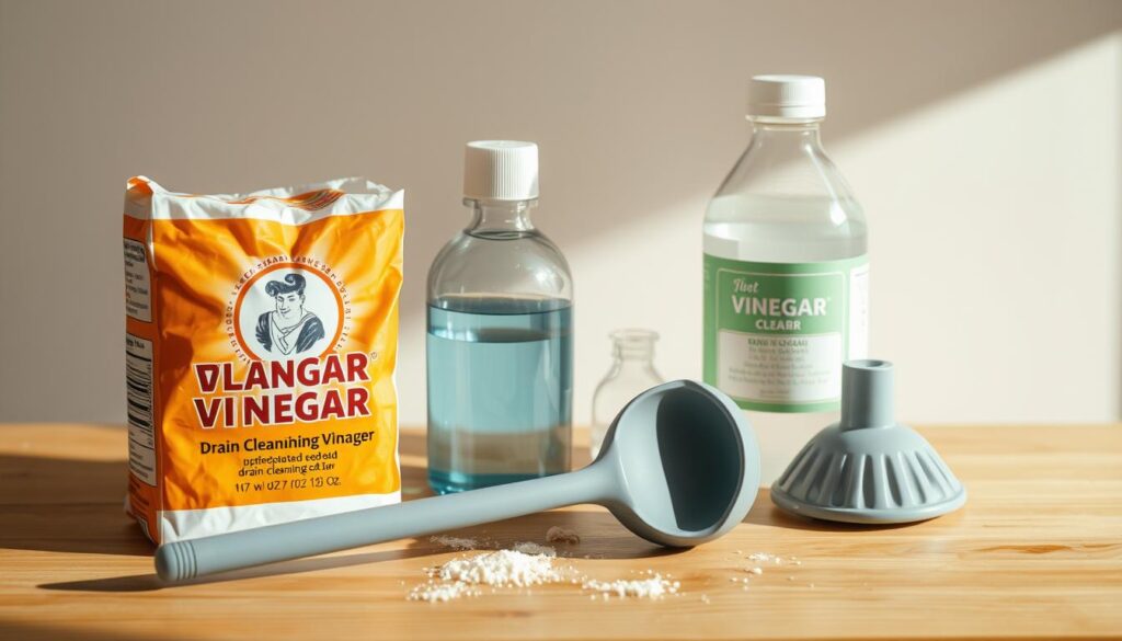 Preventing Drain Clogs Naturally Preventing Drain Clogs Naturally