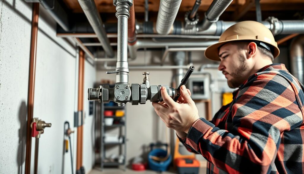 Residential Gas Line Installation Process Residential Gas Line Installation Process
