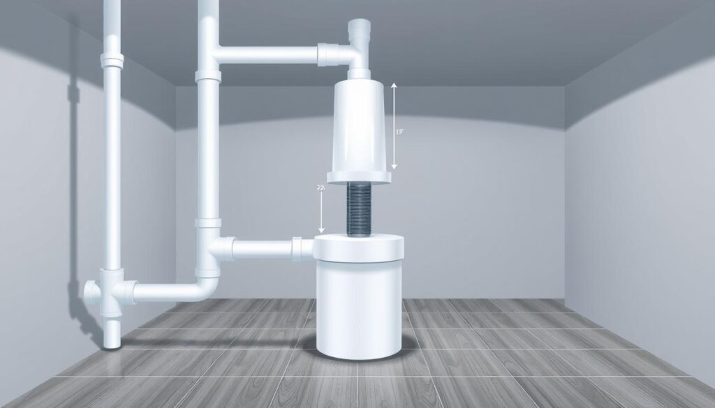 Residential Plumbing Wet Vent System Residential Plumbing Wet Vent System