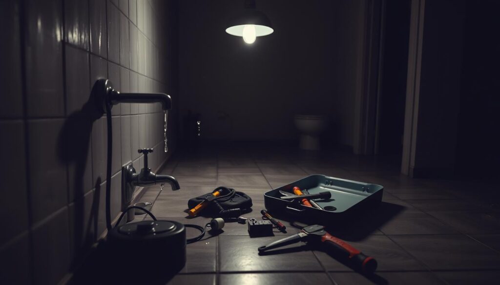 Risks of DIY Plumbing