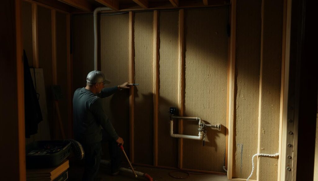 SIP Plumbing Installation Challenges SIP Plumbing Installation Challenges