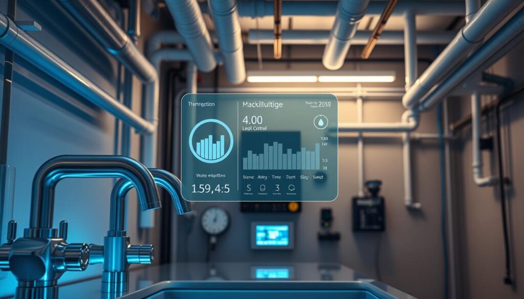 Smart Plumbing Electricity Usage Smart Plumbing Electricity Usage