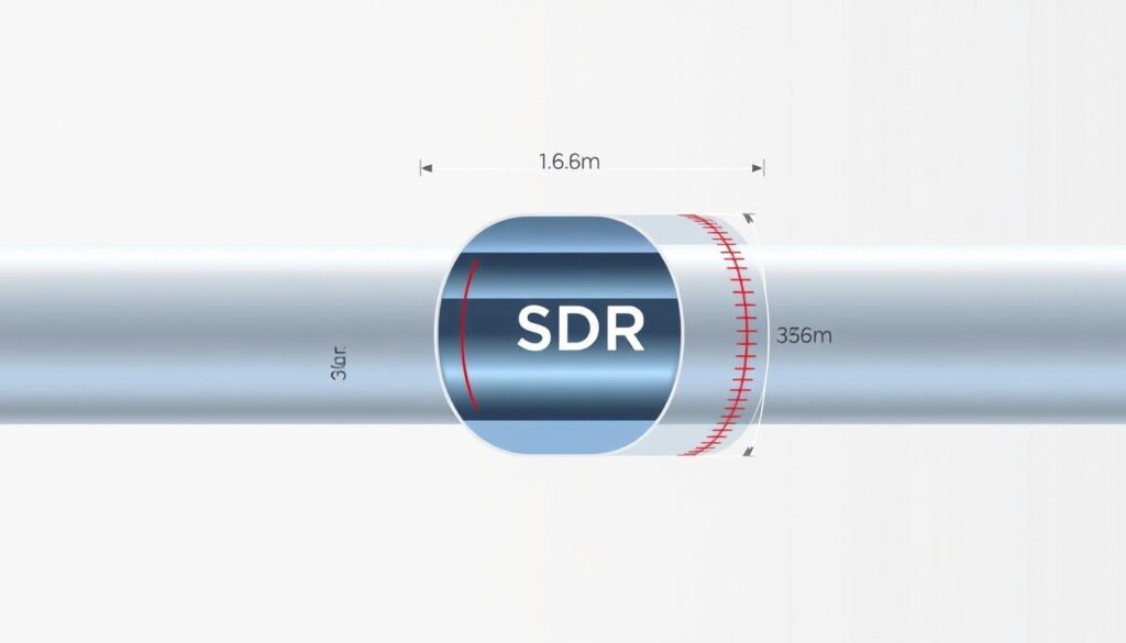 Standard Diameter Ratio Measurement Standard Diameter Ratio Measurement