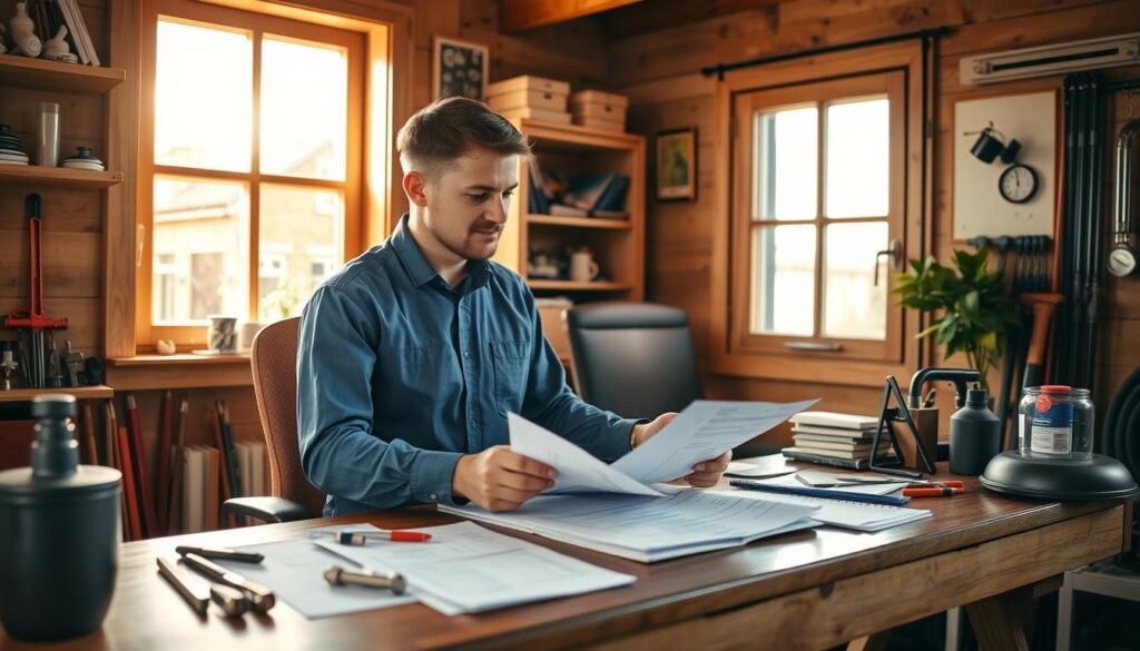 Swiss Plumber Self-Employment Income Swiss Plumber Self-Employment Income