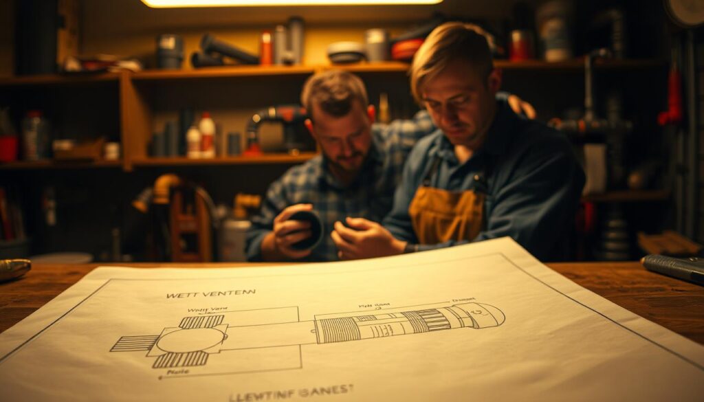 Wet Venting Multiple Fixtures Troubleshooting