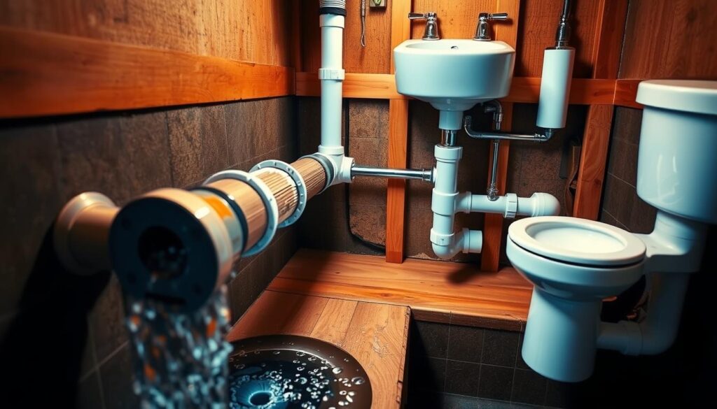 Wet Venting Plumbing Troubleshooting Wet Venting Plumbing Troubleshooting
