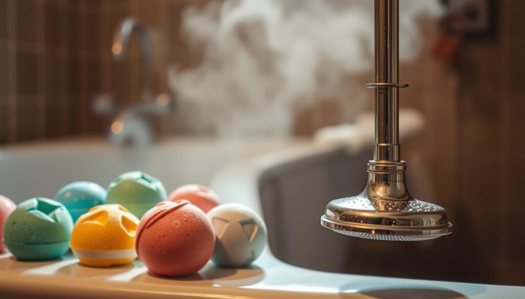 are bath bombs bad for plumbing