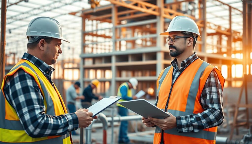 can a general contractor do plumbing