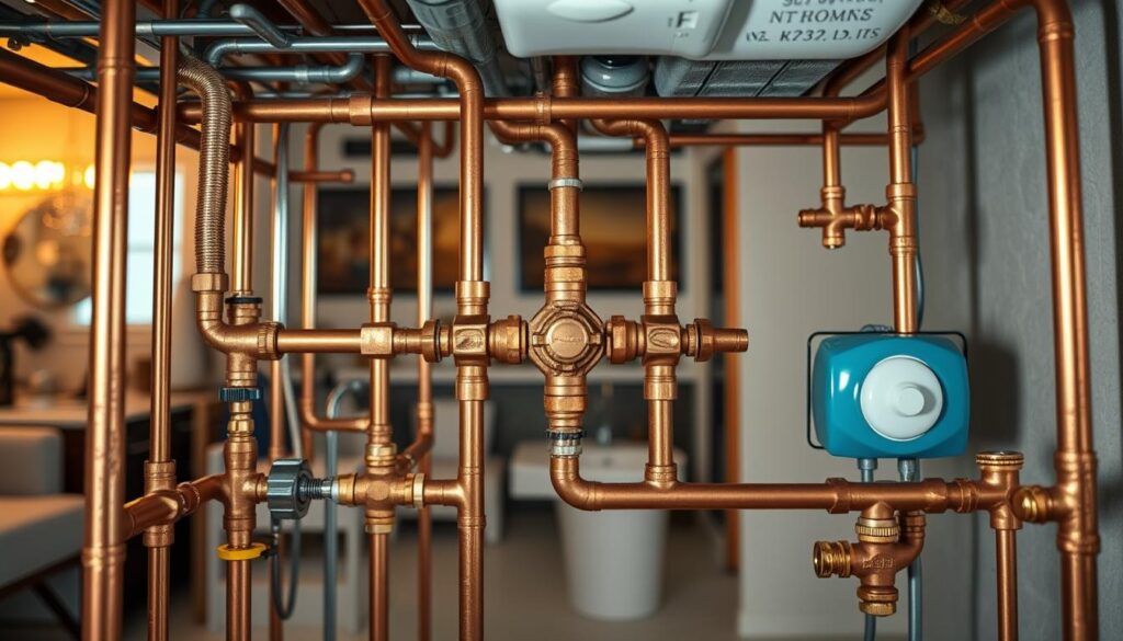 can a homeowner replace plumbing system in florida