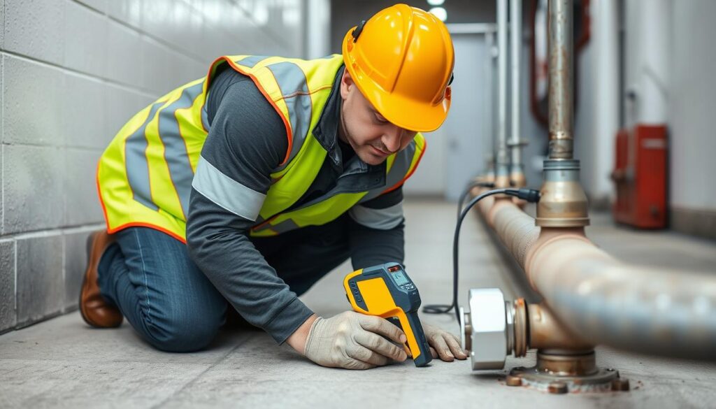 can a plumber fix a gas leak can a plumber fix a gas leak