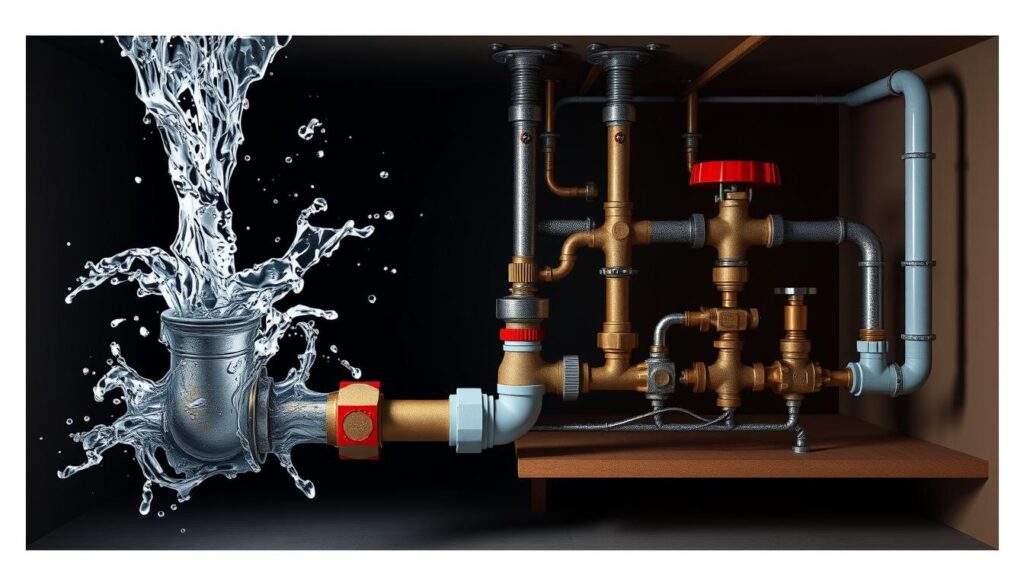 do i need a plumber for water hammer