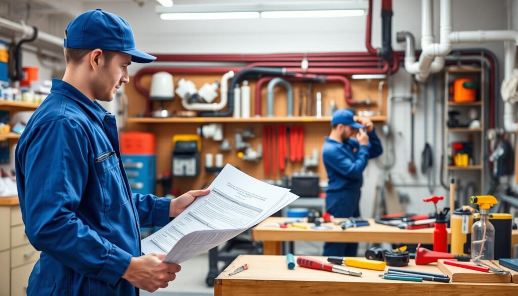 do you need a degree to be a plumber do you need a degree to be a plumber