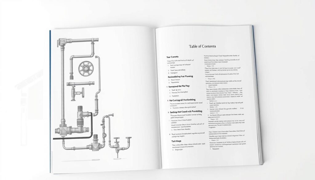 does hoa cover plumbing