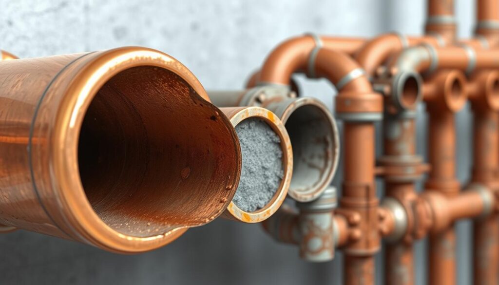 how long does copper plumbing last how long does copper plumbing last