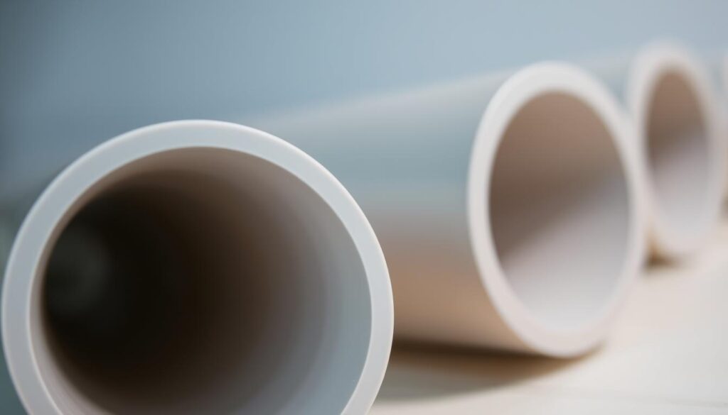 how long does pvc plumbing last