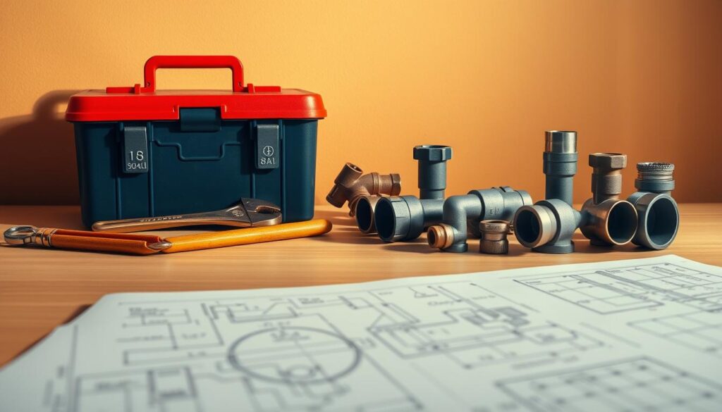 how long it takes to become a plumber