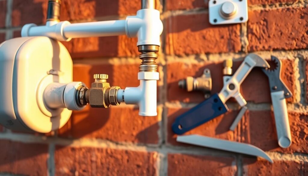 how much does a plumber charge for a hose bib