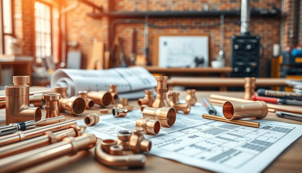 how much does it cost to install copper plumbing how much does it cost to install copper plumbing