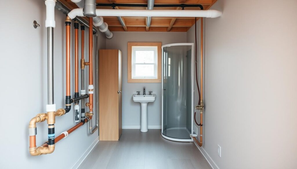 how much does plumbing cost for a tiny house how much does plumbing cost for a tiny house