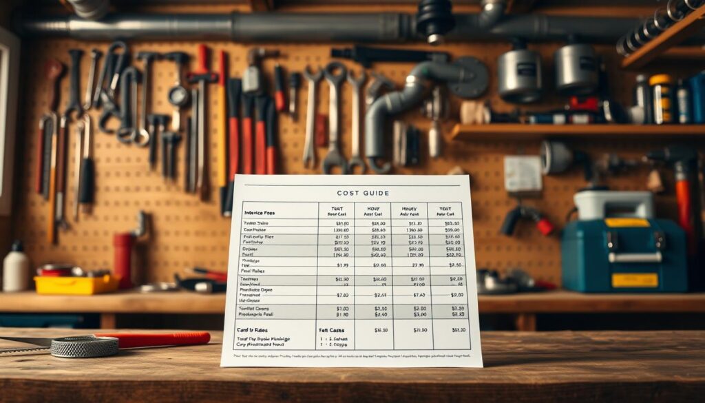 how much is a plumber service call