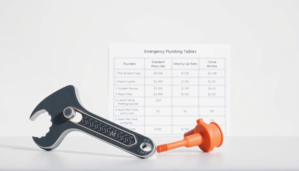 how much is emergency plumber how much is emergency plumber